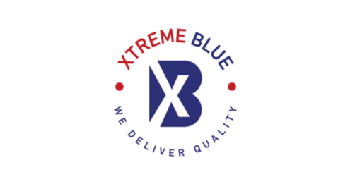 Xtream Blue