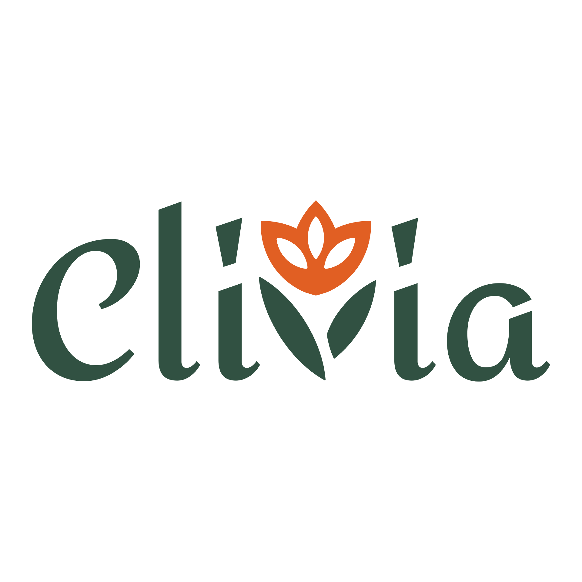 Clivia